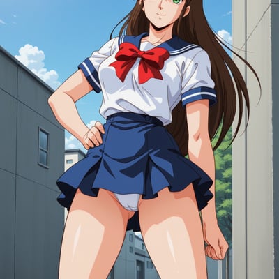 Card background
