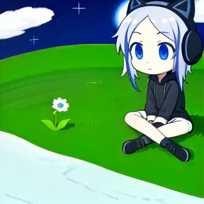 Card background