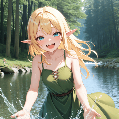 Card background