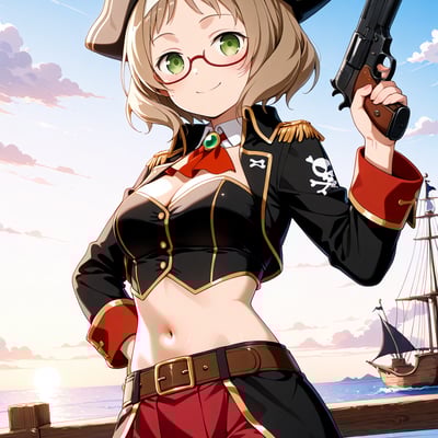 Card background