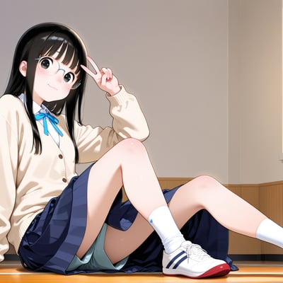 Card background