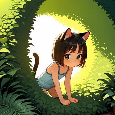 Card background
