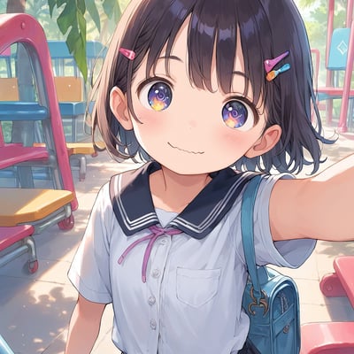 Card background
