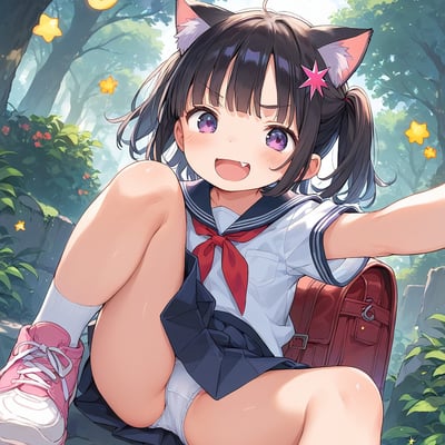 Card background