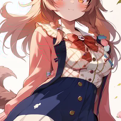 Card background
