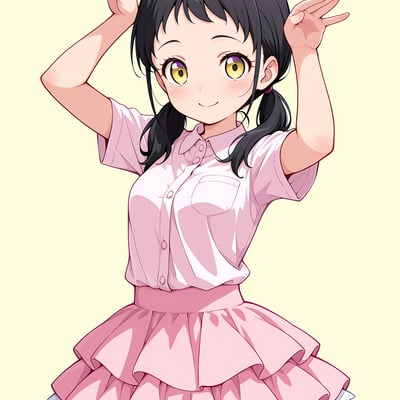 Card background