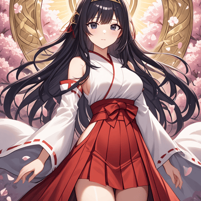 Card background
