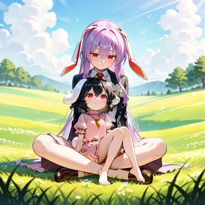 Card background