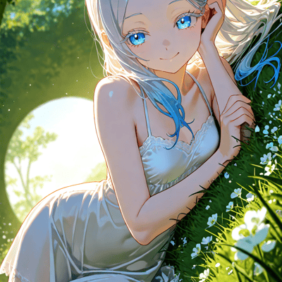 Card background