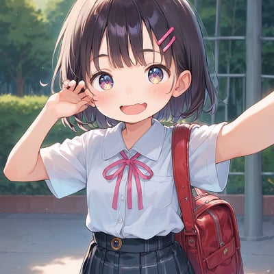 Card background