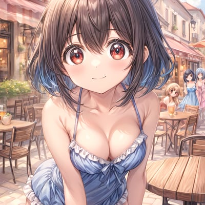 Card background