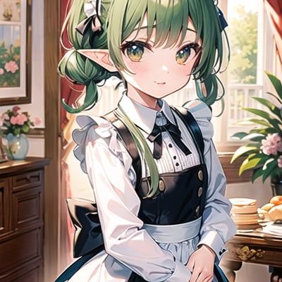 Card background