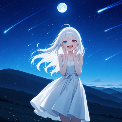 Card background