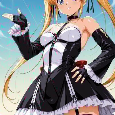 Card background