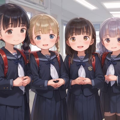 Card background