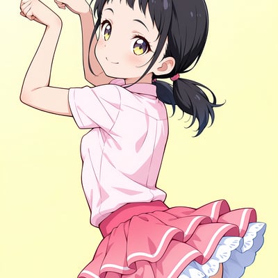 Card background