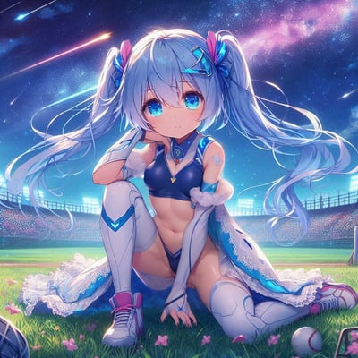 Card background