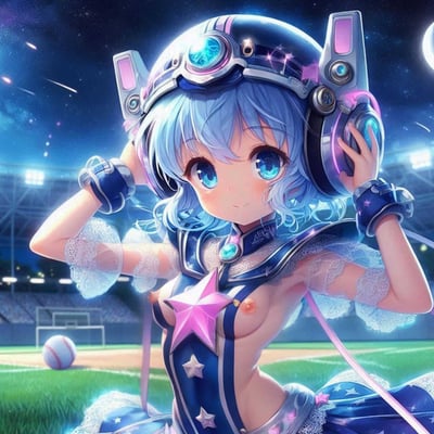 Card background