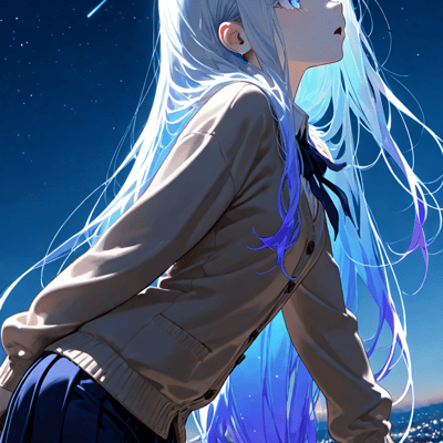 Card background