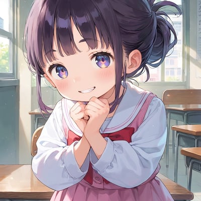 Card background