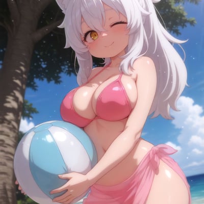 Card background