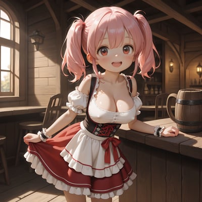 Card background