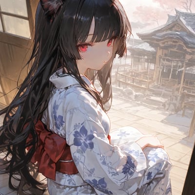 Card background