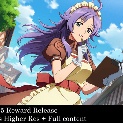 Card background