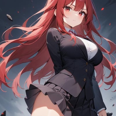 Card background