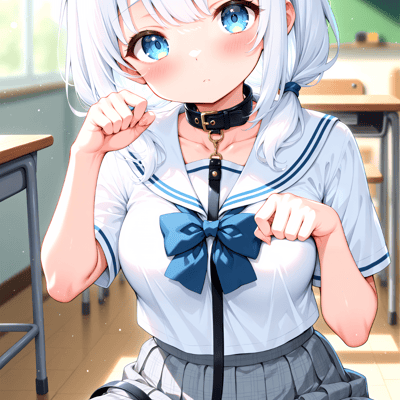 Card background