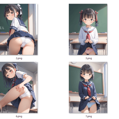 Card background