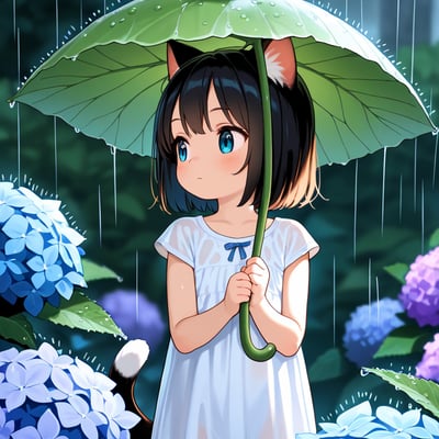 Card background