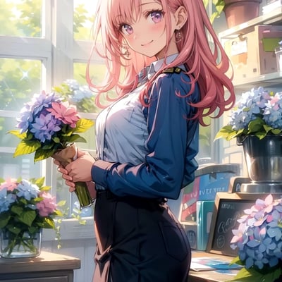 Card background