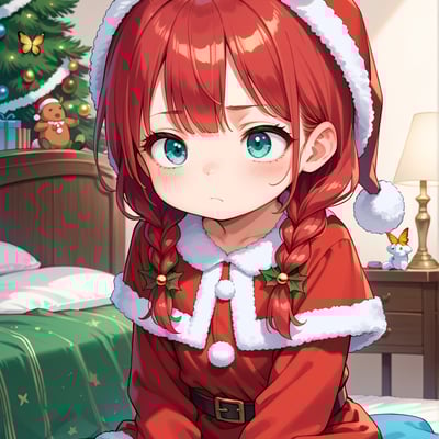 Card background