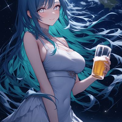 Card background