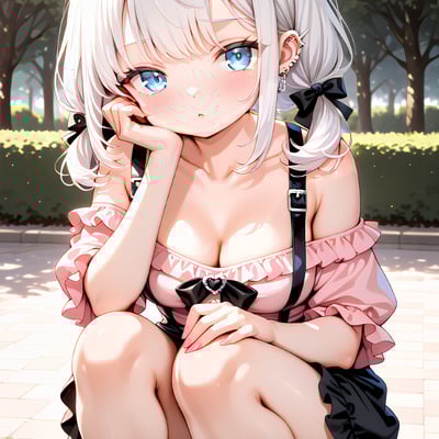 Card background