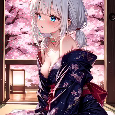 Card background