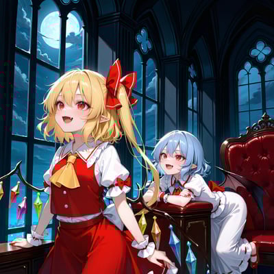 Card background