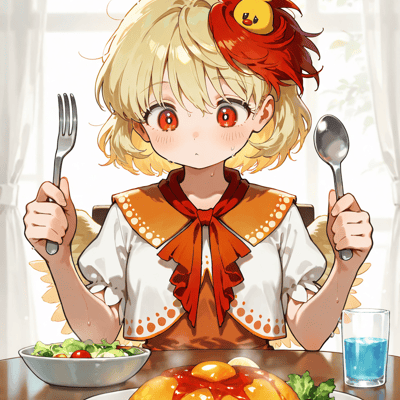 Card background