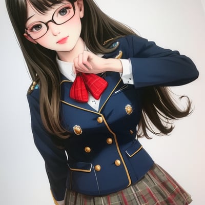 Card background