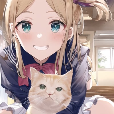 Card background