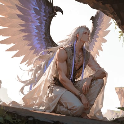 Card background