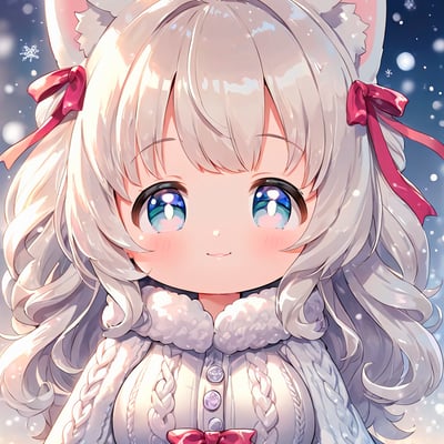 Card background