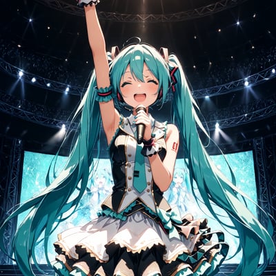 Card background