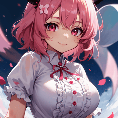 Card background
