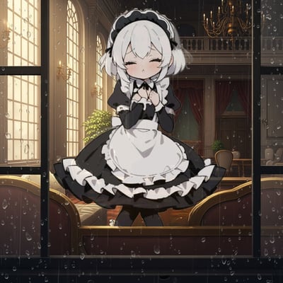 Card background