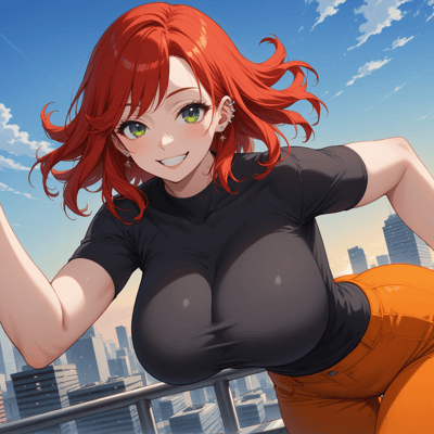 Card background