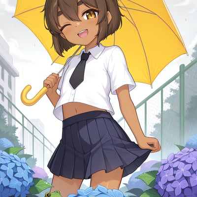 Card background
