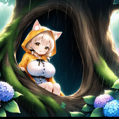 Card background