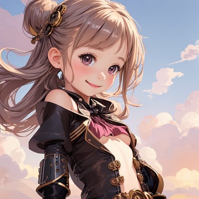 Card background